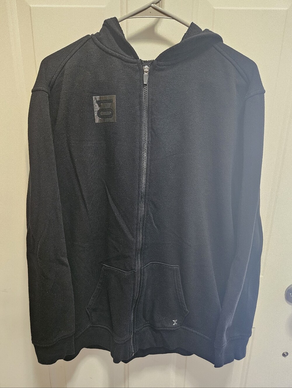 Xerzion Full-Zip Hoodie